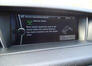 BMW X1 SUV / Terénní 2,0 l 135 kw