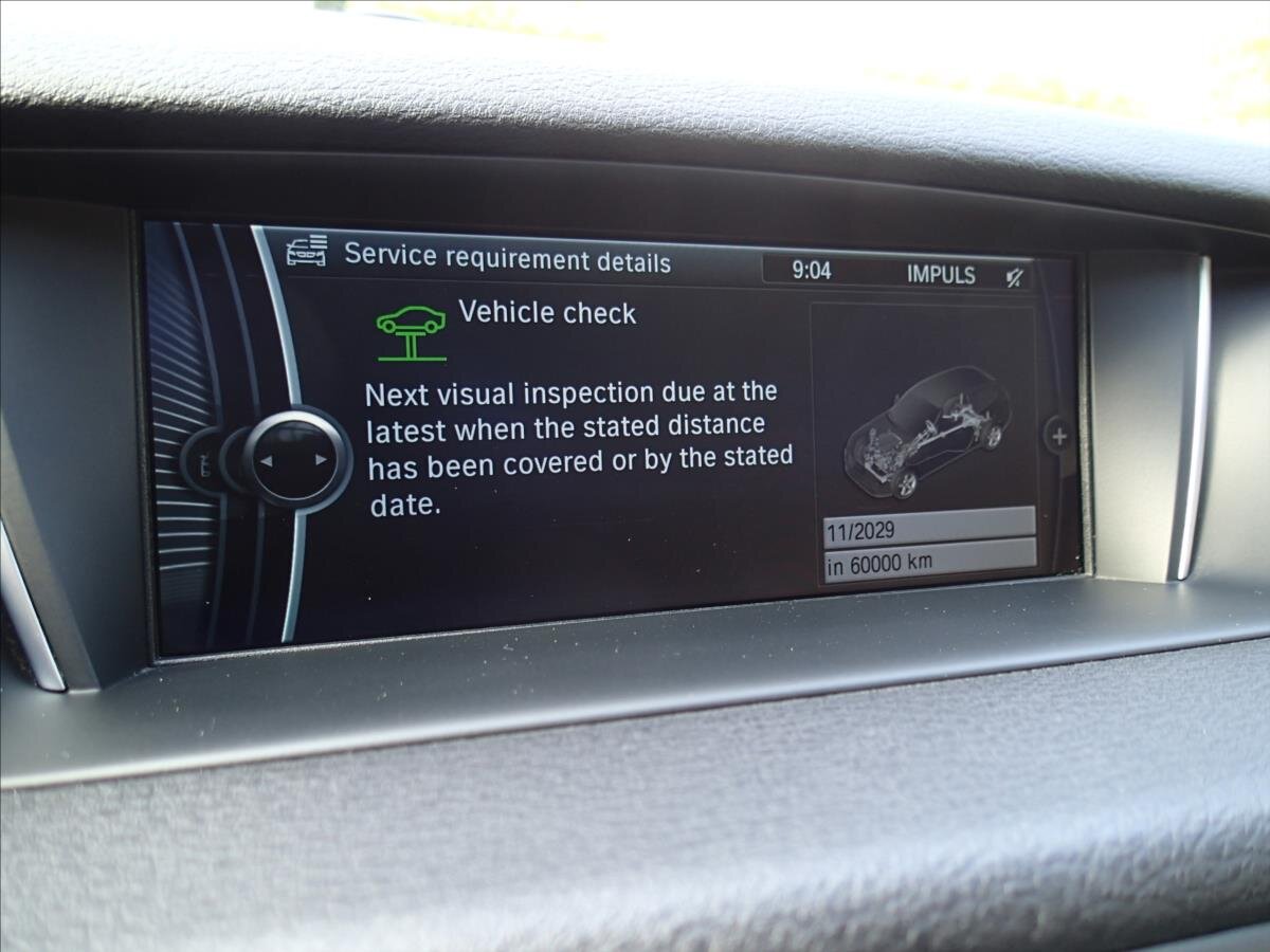 BMW X1 SUV / Terénní 2,0 l 135 kw