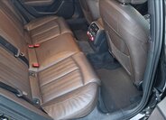 Audi A6 Allroad Kombi 3,0 l 235 kw