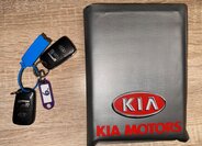 KIA Rio Hatchback 1,1 l 55 kw