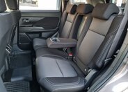 Mitsubishi Outlander SUV 2,4 l 165 kw