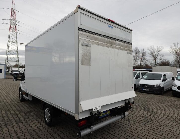 Ford Transit Ostatní 2,0 l 96 kw