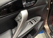 Mitsubishi Eclipse Cross SUV 2,4 l 138 kw