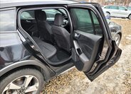 Ford Focus Kombi 1,5 l 88 kw