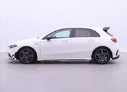 Mercedes-Benz Třídy A 4