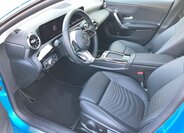 Mercedes-Benz CLA Kombi 2,0 l 85 kw