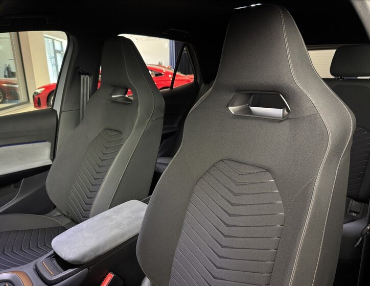 Cupra Born Hatchback 0,0 150 kw