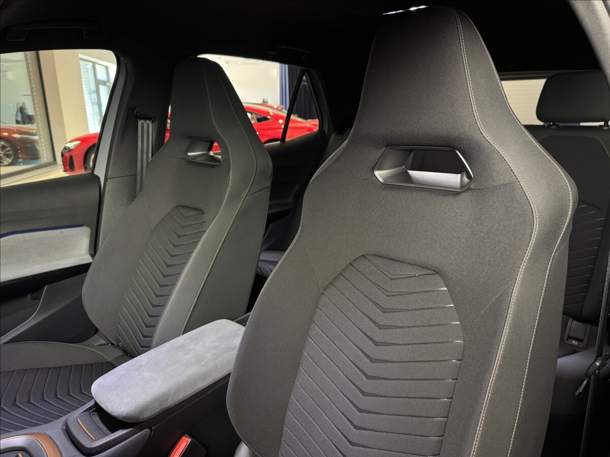 Cupra Born Hatchback 0,0 150 kw