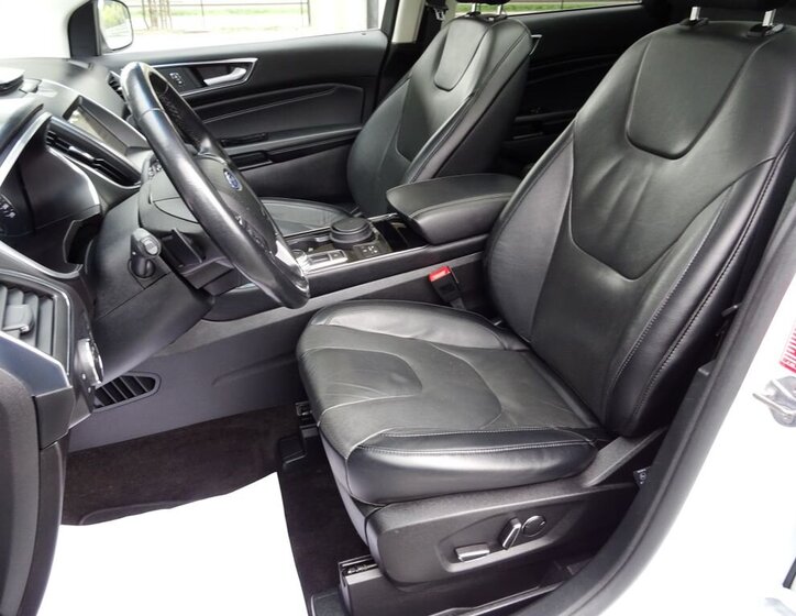 Ford Edge SUV / Terénní 2,0 l 175 kw