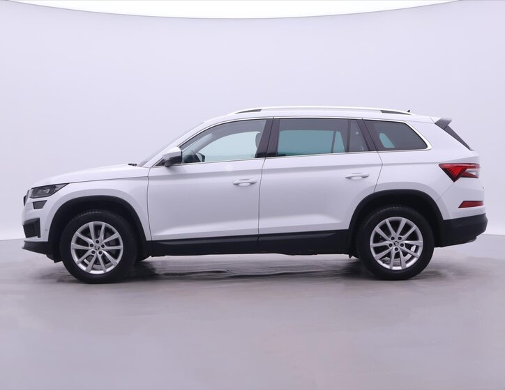 Škoda Kodiaq SUV / Terénní 2,0 l 147 kw