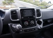 Citroën Jumper Ostatní 2,2 l 133 kw