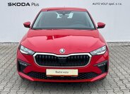 Škoda Scala Hatchback 1,0 l 85 kw