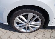 Škoda Fabia Kombi 1,2 l 81 kw