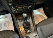 Škoda Octavia Kombi 2,0 l 135 kw