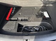 MG HS SUV 1,5 l 119 kw