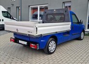 Fiat Dobló Valník 1,2 l 66 kw