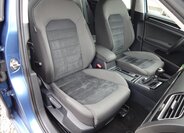 Volkswagen Golf Kombi 1,6 l 77 kw