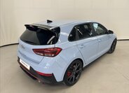 Hyundai i30 Hatchback 2,0 l 206 kw