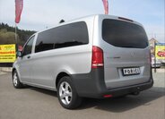 Mercedes-Benz Vito Kombi 2,1 l 100 kw