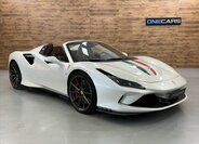 Ferrari F8 Kabriolet 3,9 l 530 kw