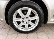 Škoda Octavia Kombi 1,6 l 77 kw