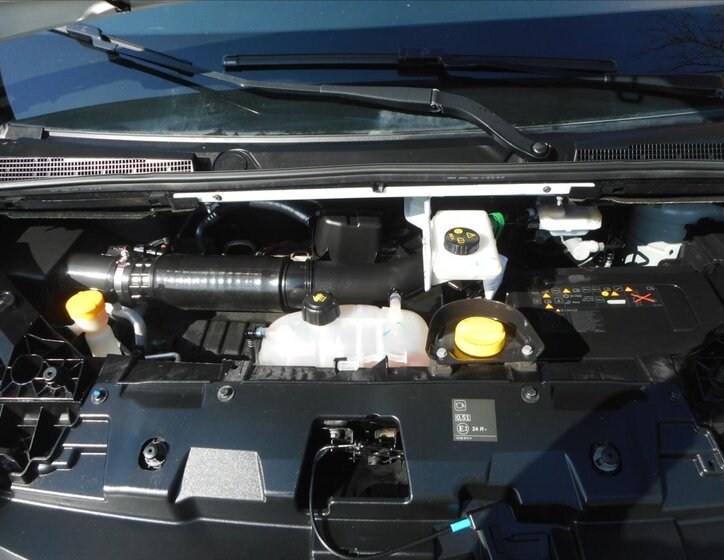 Renault Trafic Ostatní 2,0 l 88 kw