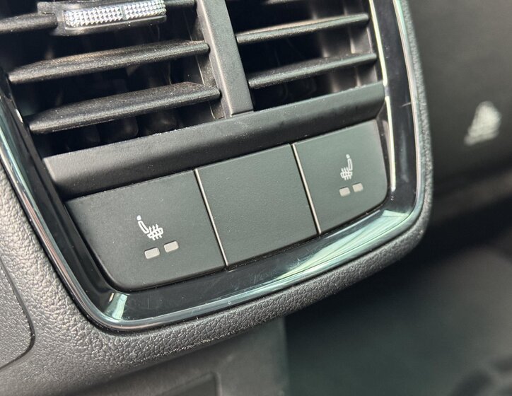 Škoda Kamiq SUV / Terénní 1,5 l 110 kw