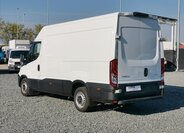 Iveco Daily Ostatní 2,3 l 114 kw