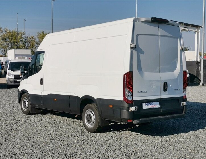 Iveco Daily Ostatní 2,3 l 114 kw