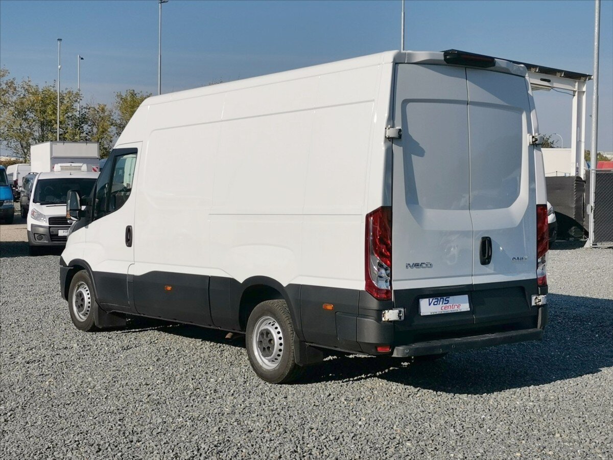 Iveco Daily Ostatní 2,3 l 114 kw