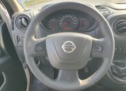 Nissan NV400 Sklápěč 2,3 l 107 kw