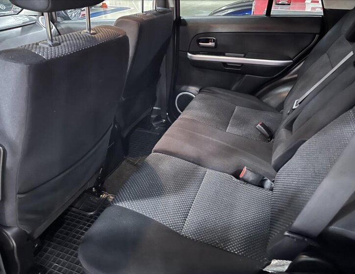 Suzuki Grand Vitara Ostatní 1,9 l 95 kw