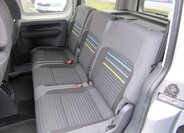 Volkswagen Caddy Kombi 2,0 l 103 kw