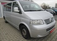 Volkswagen Caravelle 4