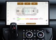 Land Rover Defender 26