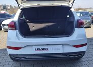 Hyundai i30 Hatchback 1,5 l 117 kw