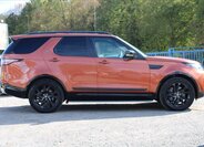 Land Rover Discovery 4