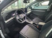 Volkswagen Golf Hatchback 1,5 l 110 kw