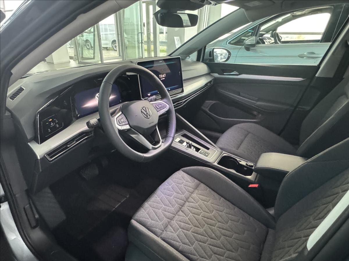 Volkswagen Golf Hatchback 1,5 l 110 kw