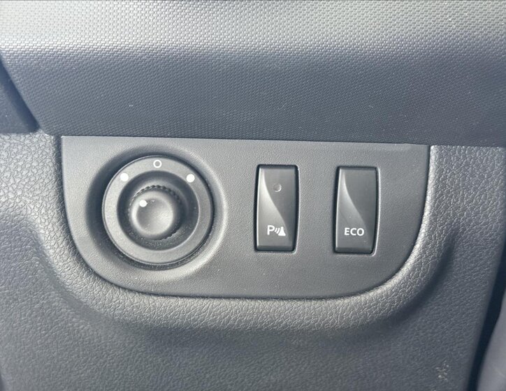 Dacia Logan Kombi 898,0 66 kw