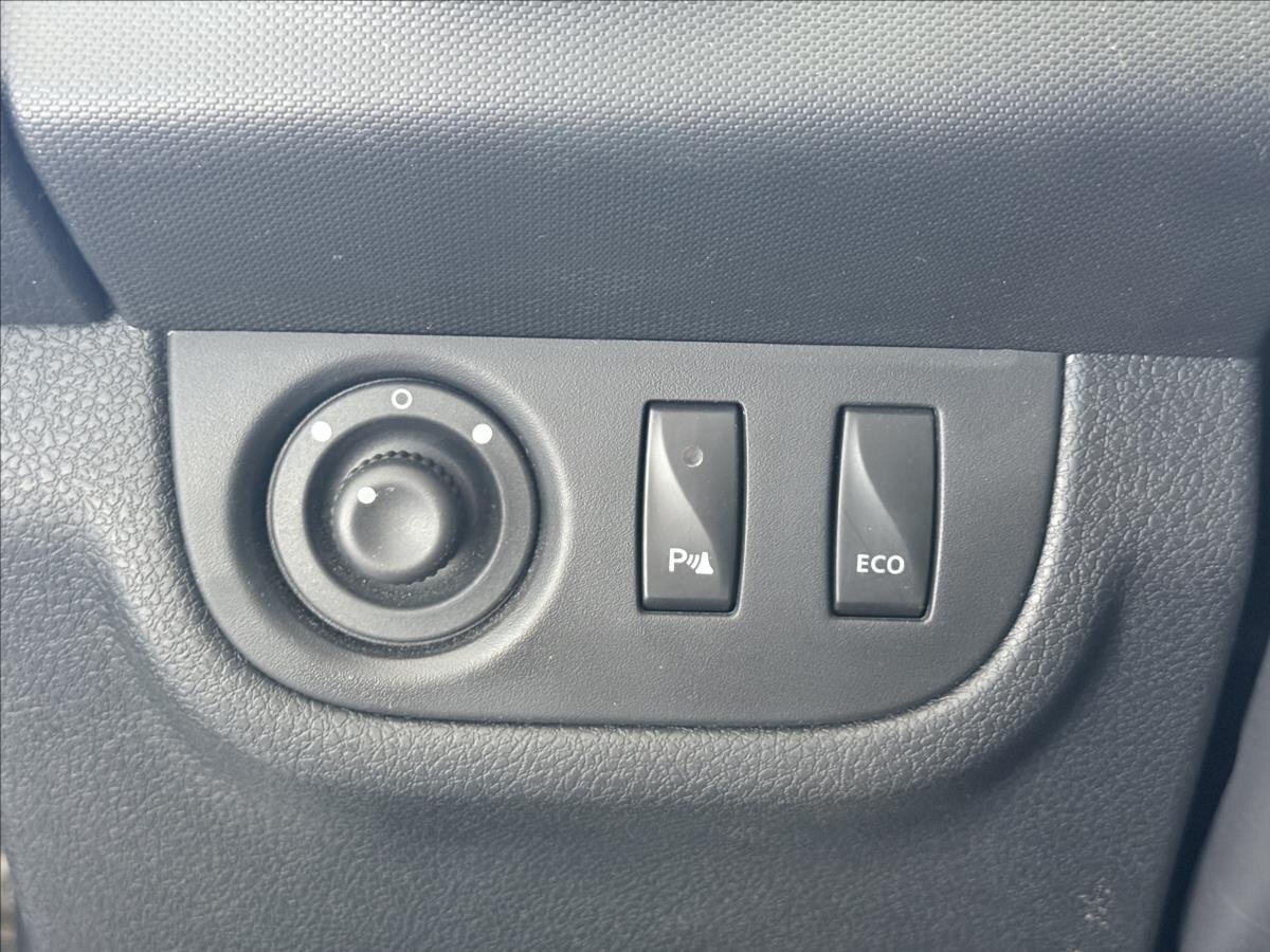 Dacia Logan Kombi 898,0 66 kw