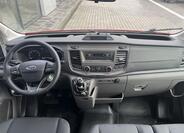 Ford Transit 22