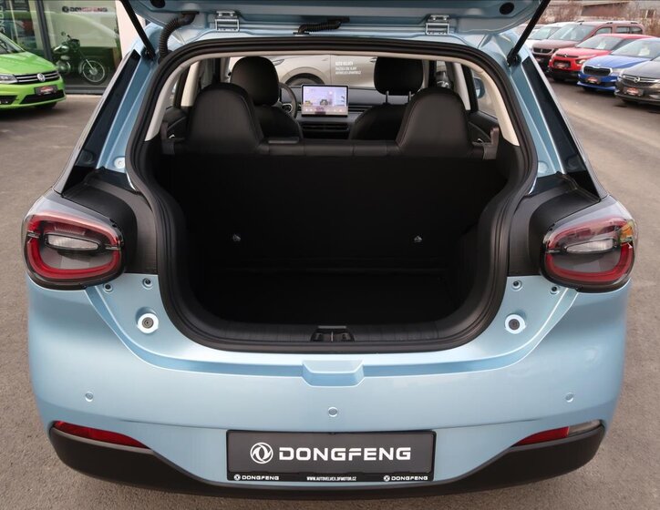 Dongfeng Box 24