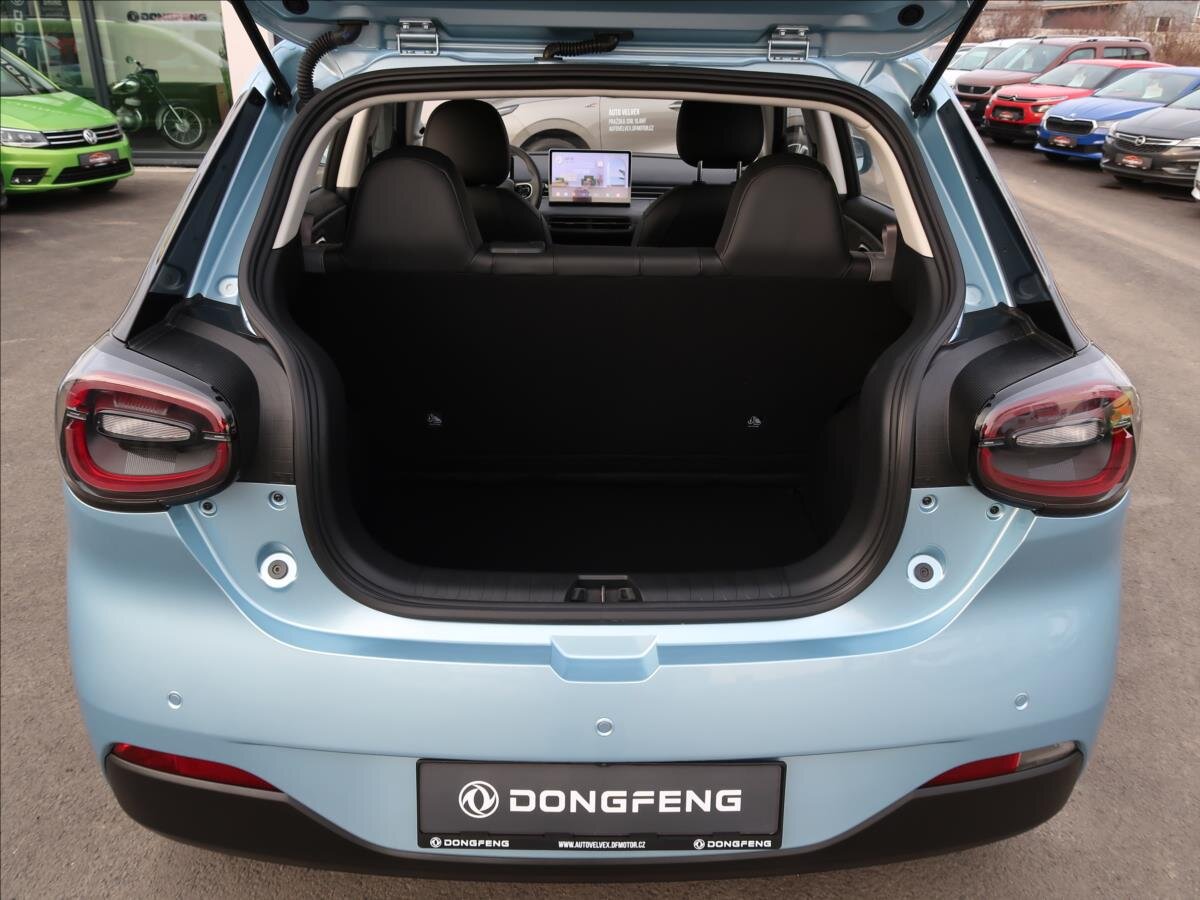 Dongfeng Box