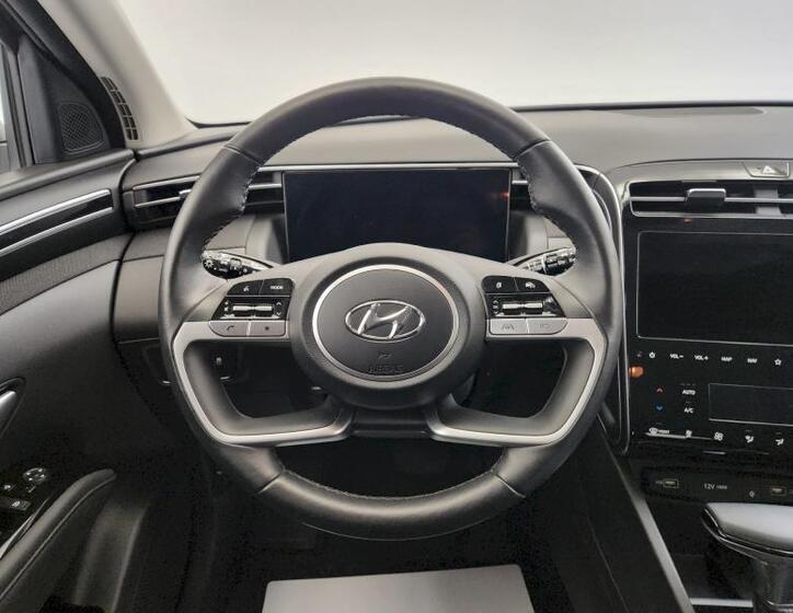 Hyundai Tucson 17