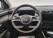 Hyundai Tucson 17
