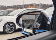 Hyundai i30 Kombi 1,5 l 117 kw