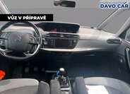Citroën Grand C4 Picasso MPV 1,6 l 88 kw