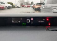 Citroën C3 Aircross SUV 1,2 l 74 kw