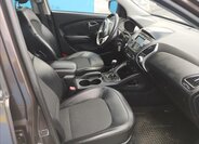 Hyundai ix35 SUV / Terénní 1,7 l 85 kw